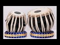 tabla band keharwa 1 hour loop