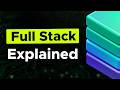 AI Coding 101: How Full Stack Apps Actually Work