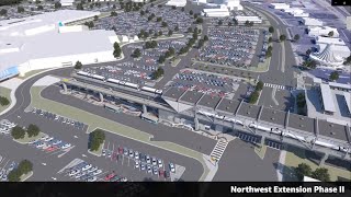 August 29, 2020 Northwest Extension Phase II Public Meeting Recording