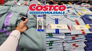 🌟 COSTCO 🌟 What's New‼️|| New arrivals at Costco women's active wear Name brands!!