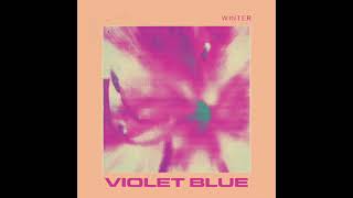 Winter - Violet Blue