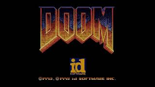 Doom (SAT/PS1) - Mutation
