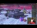 Новогодний аукцион 4 Волна Что выбрать и зачем tanks blitz