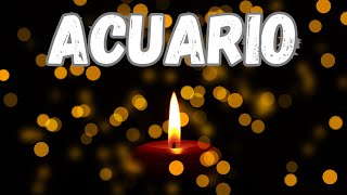 ACUARIO💜URGENTE🤍NECESITAS SABER ESTO DE INMEDIATOOO⚡️HOROSCOPO #ACUARIO AMOR 2025