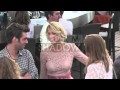 Top Model Petra Nemcova all charms at the Martinez in Cannes