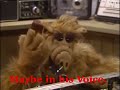 ytp alf comes up with scrooge’s worth