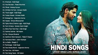 Romantic HinDi Songs 2020 | Best Bollywood Hindi Songs 🎶 Neha Kakkar,Armaan Malik & Arijit Singh