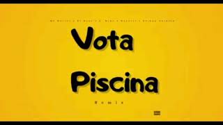 Vota Picsina Remix (Chocolate MC)×BR×MR Nectro× I talent fuego🔥×Lex White×El Principal×El Dray×kowa