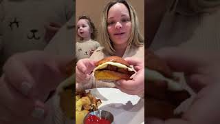 A Family Lunch Date: Trisha Paytas and Baby Girl's Delicious Adventure