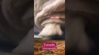 প্রকৃতির নিষ্ঠুরতা। Tornado, Allahhuakbar Ameen  #youtubeshorts #islamicvideos