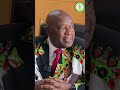 Mutsvangwa tears into 'amateurish' Blessed Geza