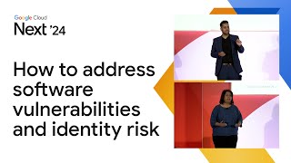 Ensure the health of cloud resources: How to address software vulnerabilities and identity risk