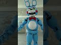 Toy Bonnie in Real Life | FNaF 2 Movie Voice Lines Animation