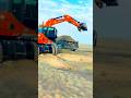 Extreme excavator skills | Dangerous heavy equipment accidents | Excavator working amazing excavator