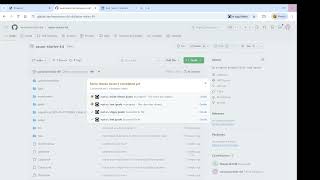 Github Action Rust Axum Starter