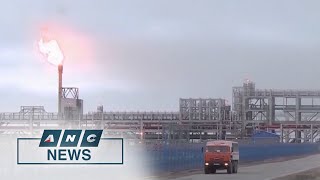 Russia becomes China's top oil supplier | ANC