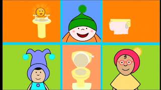 Bobinogs Wash Soap Rinse and Dry | English | Full | Episode | BBC | Kids | English