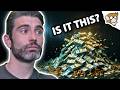 The 10 Levels of Game Dev Success!