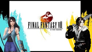 #20 2026年 年越しライブ配信【FF8/PS1】FFの世界へ没入する