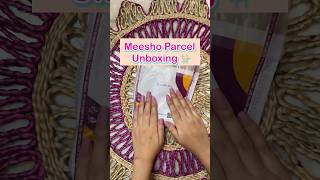 Meesho থেকে Earring টা কেমন আসলো 😍❤️ Meesho Unboxing | Non Sponsored