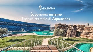 Il Ciclo dell'Acqua di Aquardens 💧