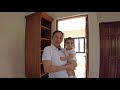 house tour 02 modern classic house by vigan living in summit point lipa city batangas