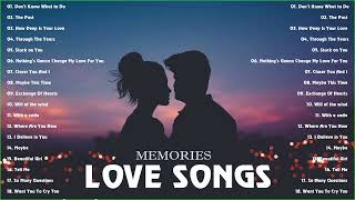 Nonstop Memory Love Songs Colletion HD - Non Stop Old Song Sweet Memories