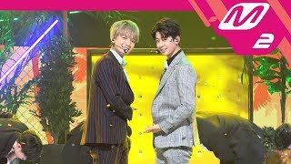 [MPD직캠] MXM 직캠 4K '다이아몬드걸(DIAMOND GIRL)' (MXM FanCam) | @MCOUNTDOWN_2018.1.11