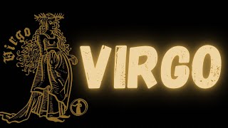 Virgo ♍ WEDNESDAY 8TH GOOD NEWS COMING IN VIRGOS😍 SOMETHING MAKES YOU SMILE 🥰