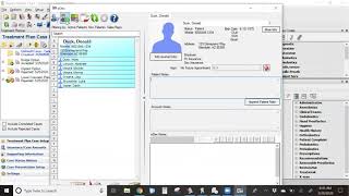 How to Use Dentrix eDex Module by Practice Strategies