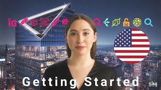 SiNi Getting Started - English