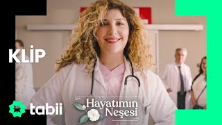 Mucize Doktor Neşe İşbaşında! 👩🏼‍⚕️ | Hayatımın Neşesi 1. Bölüm