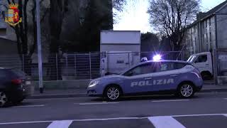 Milano: operazione antidroga, 19 arresti