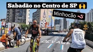 Eu ♥️ Centrão de SP