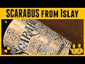 Scarabus Islay Single Malt Scotch