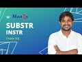 11 SUBSTR, INSTR IN ORACLE SQL | PANDIT AJESH | SQL TUTORIALS #SUBSTR #INSTR #SQL