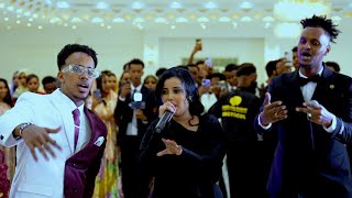 Najma Nashaad Ft Abdijabar Gacaliye Arooskii Saalax Sanaag \u0026 Nasteha