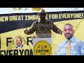 Nelson Chamisa, the 'young' pastor aiming for Zimbabwe poll upset
