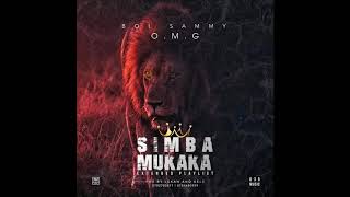 SIMBA MUKAKA ft EYEQUE JORDAN