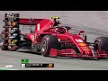 2020 austrian grand prix qualifying highlights