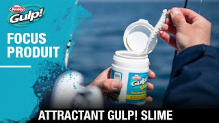 Attractant Gulp! Slime – Présentation produit