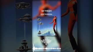 SKY HIGH - ELEKTRONOMIA [NCS Release]