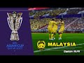 🔴 Asian Cup - Malaysia hadir sebagai juara bertahan