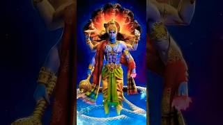 Brahma’s Mistake, Vishnu’s Victory: The Battle for Vedas | वेदों की रक्षा का संघर्षshortfeed #shorts