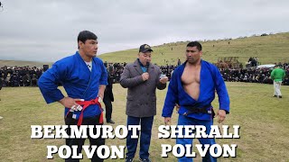 1 Tuyya 1 Xukkiz 1 Sarka 1000 Dollir Sherali polvon Bekmurot polvon