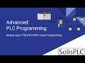 RSLogix 5000 Analog Input Programming | Wiring Scaling Tutorial for PLC Analog Input Signal Example