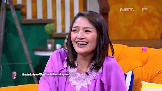 The Best of Ini Talkshow - Siti Badriah Ngakak Ngeliat Lagunya Di Translate Bahasa Mandarin