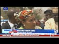 Abducted Chibok Girls' Parents Still In Grief After 2 Year
