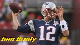 "Don't Quit" - Tom Brady's Best Motivational Speech