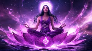 Activate Feminine Energy 417 Hz • Enhance Self-Love, Abundance and Inner Strength • Reiki